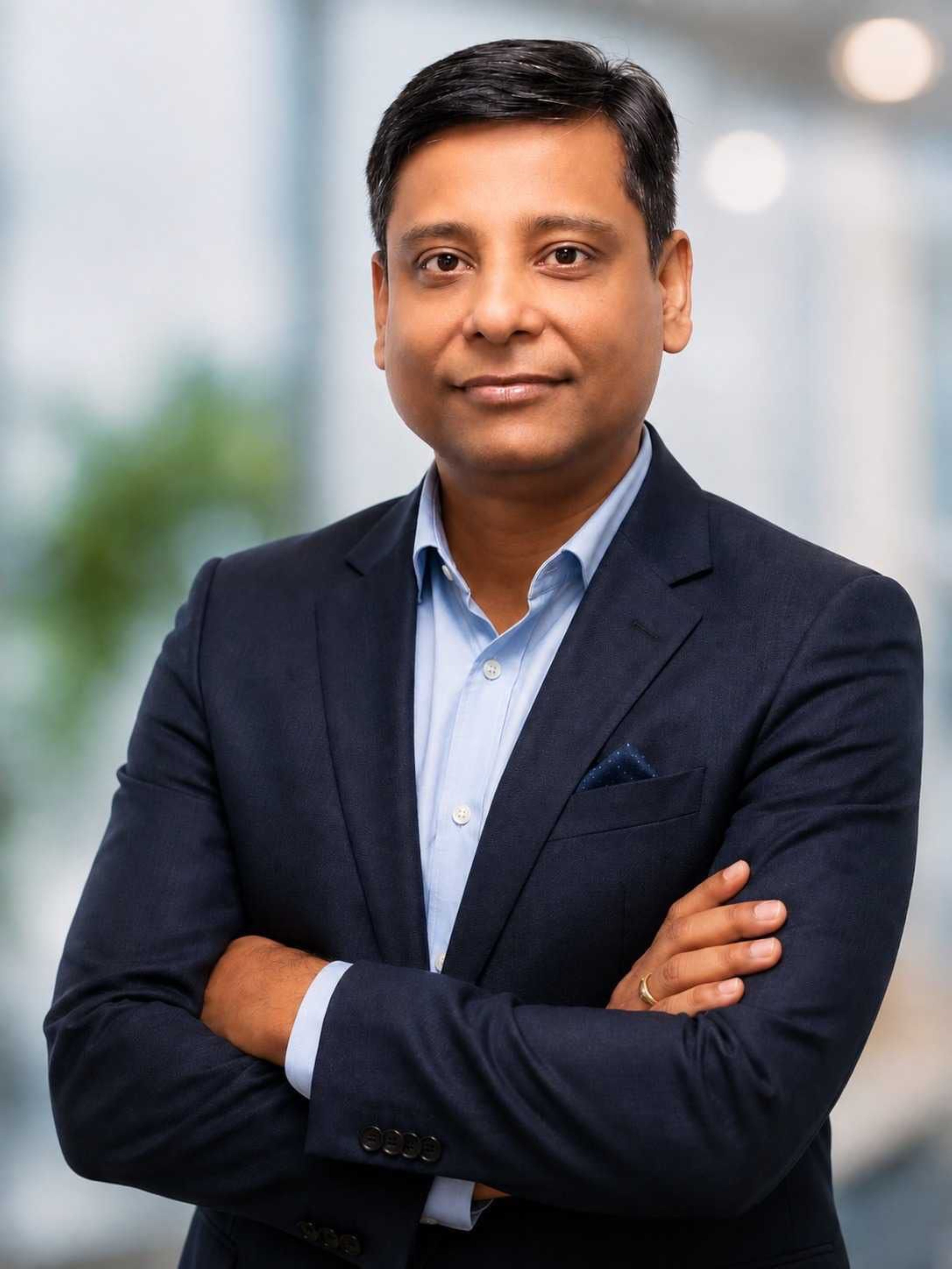 Jio Haptik Appoints Adarsh. as Enterprise Business Head to Accelerate Global Enterprise AI Growth